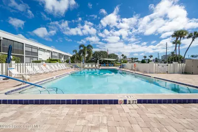 3165 N Atlantic Avenue #A304, Cocoa Beach, FL 32931 - Photo 56