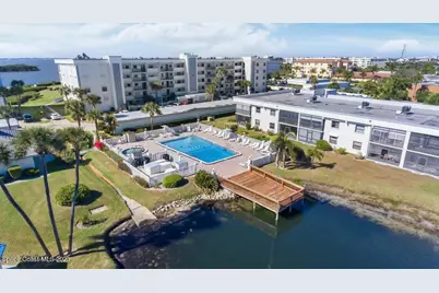 3165 N Atlantic Avenue #A304, Cocoa Beach, FL 32931 - Photo 24