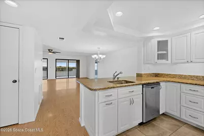 3165 N Atlantic Avenue #A304, Cocoa Beach, FL 32931 - Photo 8