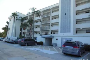 3165 N Atlantic Ave, Cocoa Beach, FL 32931 - Photo 2