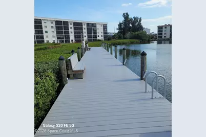 3165 N Atlantic Avenue #A304, Cocoa Beach, FL 32931 - Photo 46