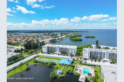 3165 N Atlantic Avenue #A304, Cocoa Beach, FL 32931 - Photo 48