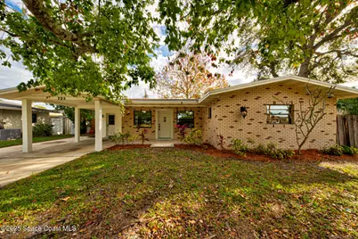 725 Osage Avenue, Melbourne, FL 32935 - Photo 1