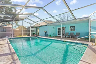 593 Cheyenne Ave, Melbourne, FL 32935 - Photo 2