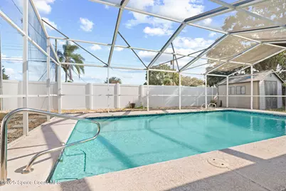 593 Cheyenne Avenue, Melbourne, FL 32935 - Photo 20