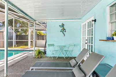 593 Cheyenne Avenue, Melbourne, FL 32935 - Photo 22