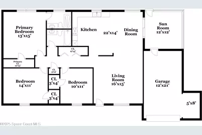 2252 SE Berkshire Boulevard, Port Saint Lucie, FL 34952 - Photo 16