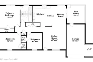 2252 SE Berkshire Blvd, Port Saint Lucie, FL 34952 - Photo 16