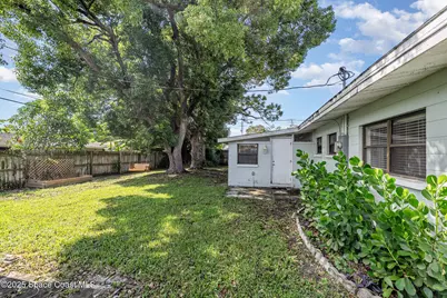 320 Nelson Drive, Merritt Island, FL 32953 - Photo 20