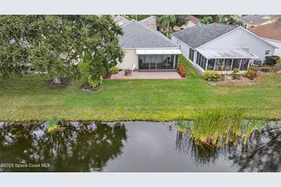 3303 Cloudberry Place, Melbourne, FL 32940 - Photo 2