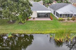 3303 Cloudberry Pl, Melbourne, FL 32940 - Photo 2