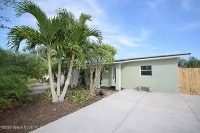 833 Chickasaw Avenue, Melbourne, FL 32935 - Photo 2