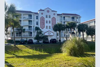 8924 Puerto Del Rio Drive #501, Cape Canaveral, FL 32920 - Photo 1
