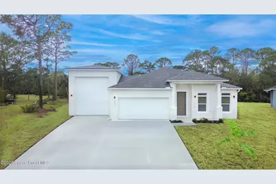 2065 Tahoe Avenue SE, Palm Bay, FL 32909 - Photo 1