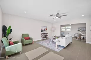 100 Charles Dr, Melbourne, FL 32935 - Photo 2