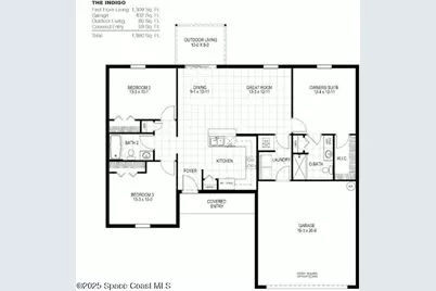 961 SW Richmond Circle SW, Palm Bay, FL 32908 - Photo 8