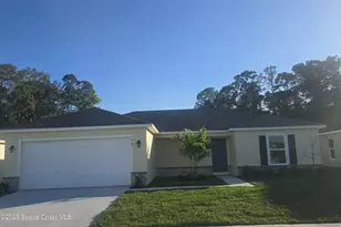 961 SW Richmond Circle SW, Palm Bay, FL 32908 - Photo 1