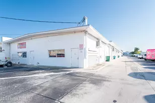 131 Tomahawk Dr, Indian Harbour Beach, FL 32937 - Photo 1