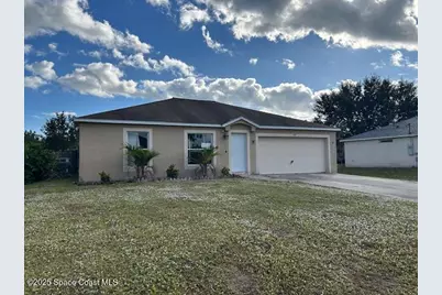 2999 Hackensack Avenue SE, Palm Bay, FL 32909 - Photo 1