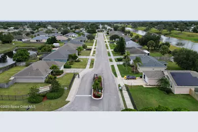 1936 Gloria Circle NE, Palm Bay, FL 32905 - Photo 50