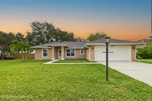 1936 Gloria Circle NE, Palm Bay, FL 32905 - Photo 2