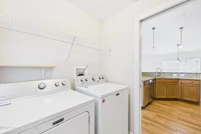 1936 Gloria Circle NE, Palm Bay, FL 32905 - Photo 36