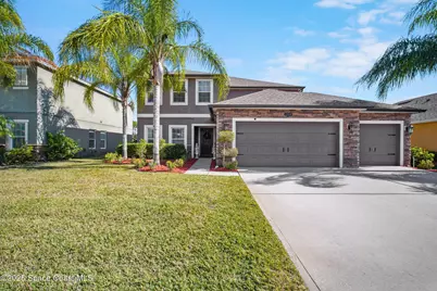 2028 Snapdragon Drive NW, Palm Bay, FL 32907 - Photo 4