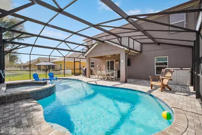 2028 Snapdragon Drive NW, Palm Bay, FL 32907 - Photo 42