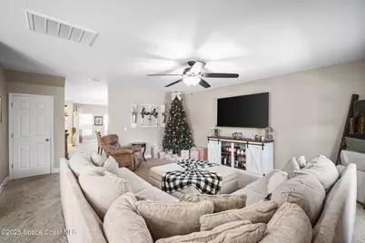 2028 Snapdragon Drive NW, Palm Bay, FL 32907 - Photo 8