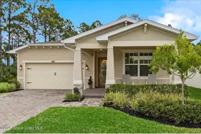 484 Veridian Circle NW, Palm Bay, FL 32907 - Photo 1