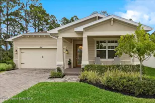 484 Veridian Cir NW, Palm Bay, FL 32907 - Photo 1