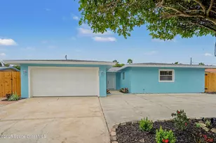 292 Pine Tree Dr, Indialantic, FL 32903 - Photo 1