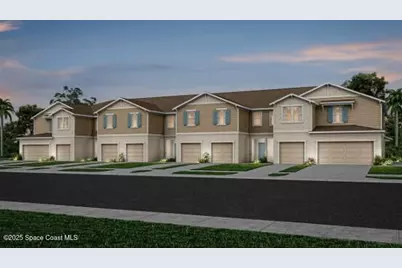 5111 Inspire Lane, West Melbourne, FL 32904 - Photo 1