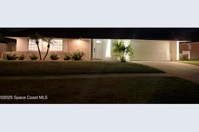 306 School Road, Indian Harbour Beach, FL 32937 - Photo 2