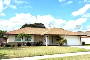 306 School Rd, Indian Harbour Beach, FL 32937 - Photo 1