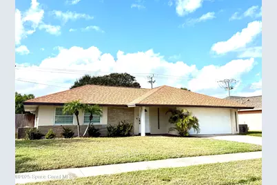 306 School Road, Indian Harbour Beach, FL 32937 - Photo 2