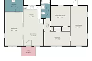 3527 Old Dixie Hwy, Mims, FL 32754 - Photo 2