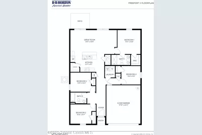 1580 Republic Street SE, Palm Bay, FL 32909 - Photo 2