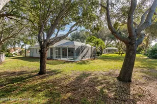 2627 Trails At Hidden, Merritt Island, FL 32952 - Photo 36