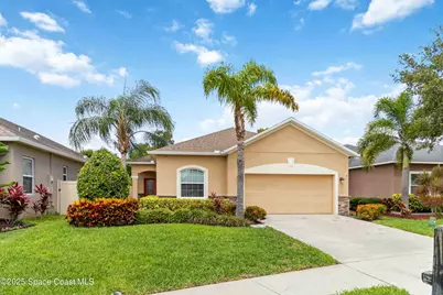 3140 Constellation Drive, Melbourne, FL 32940 - Photo 1