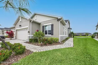 2940 Avalonia Drive, Melbourne, FL 32940 - Photo 1
