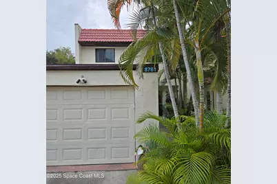 8761 Ilex Court, Cape Canaveral, FL 32920 - Photo 1
