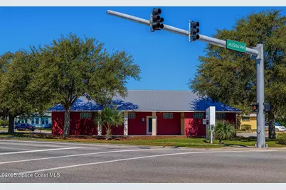 301 W Hibiscus Boulevard, Melbourne, FL 32901 - Photo 1