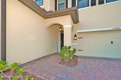3488 Whimsical Circle, Rockledge, FL 32955 - Photo 6