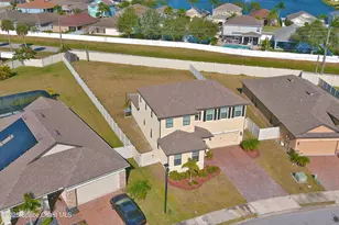 3488 Whimsical Cir, Rockledge, FL 32955 - Photo 2