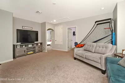 3488 Whimsical Circle, Rockledge, FL 32955 - Photo 30