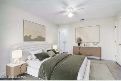 828 Angela Avenue #A, Rockledge, FL 32955 - Photo 10