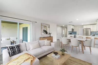 828 Angela Avenue #A, Rockledge, FL 32955 - Photo 6