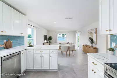 828 Angela Avenue #A, Rockledge, FL 32955 - Photo 8