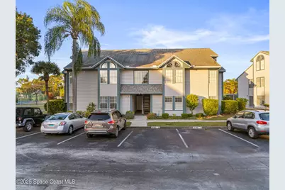 4740 Lake Waterford Way #4-112, Melbourne, FL 32901 - Photo 50